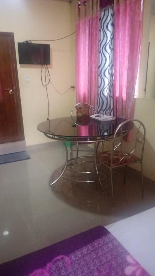 Riya Home Stay Munnar Anaviratty Bagian luar foto
