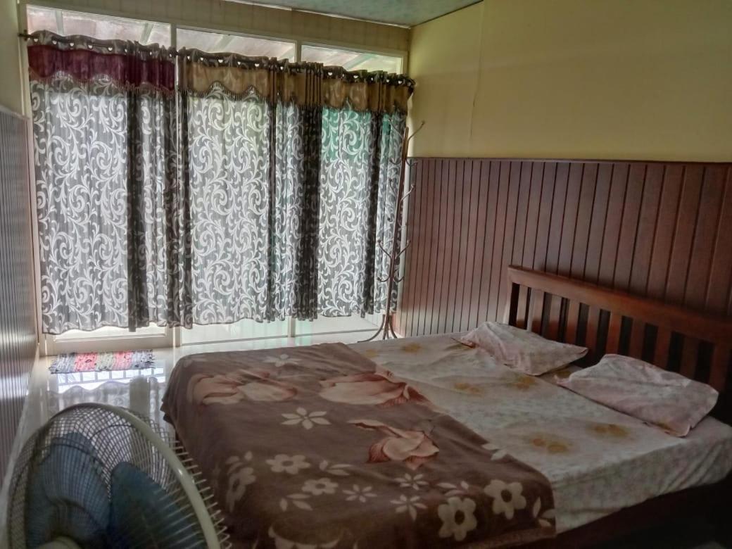 Riya Home Stay Munnar Anaviratty Bagian luar foto