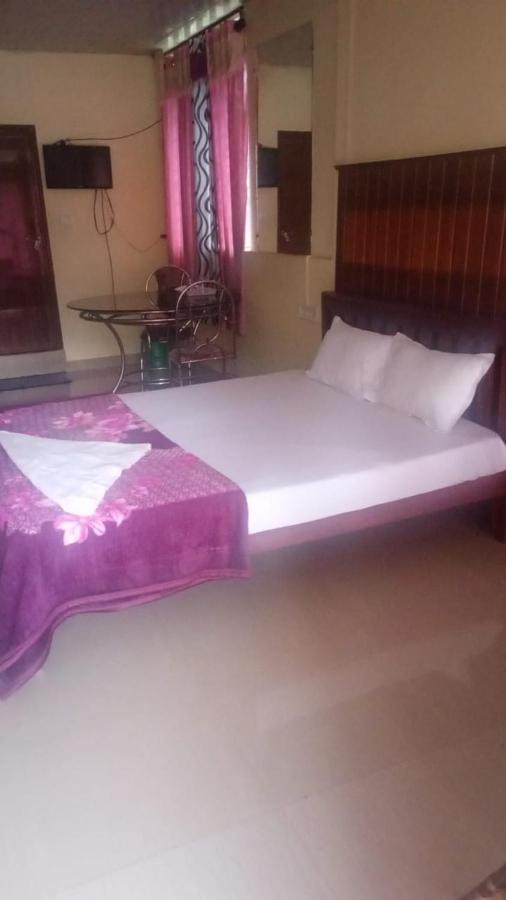 Riya Home Stay Munnar Anaviratty Bagian luar foto