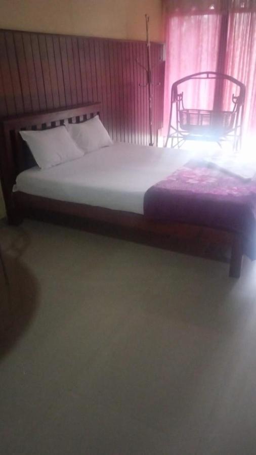 Riya Home Stay Munnar Anaviratty Bagian luar foto