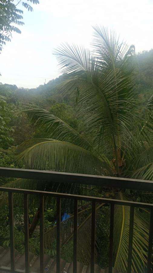 Riya Home Stay Munnar Anaviratty Bagian luar foto