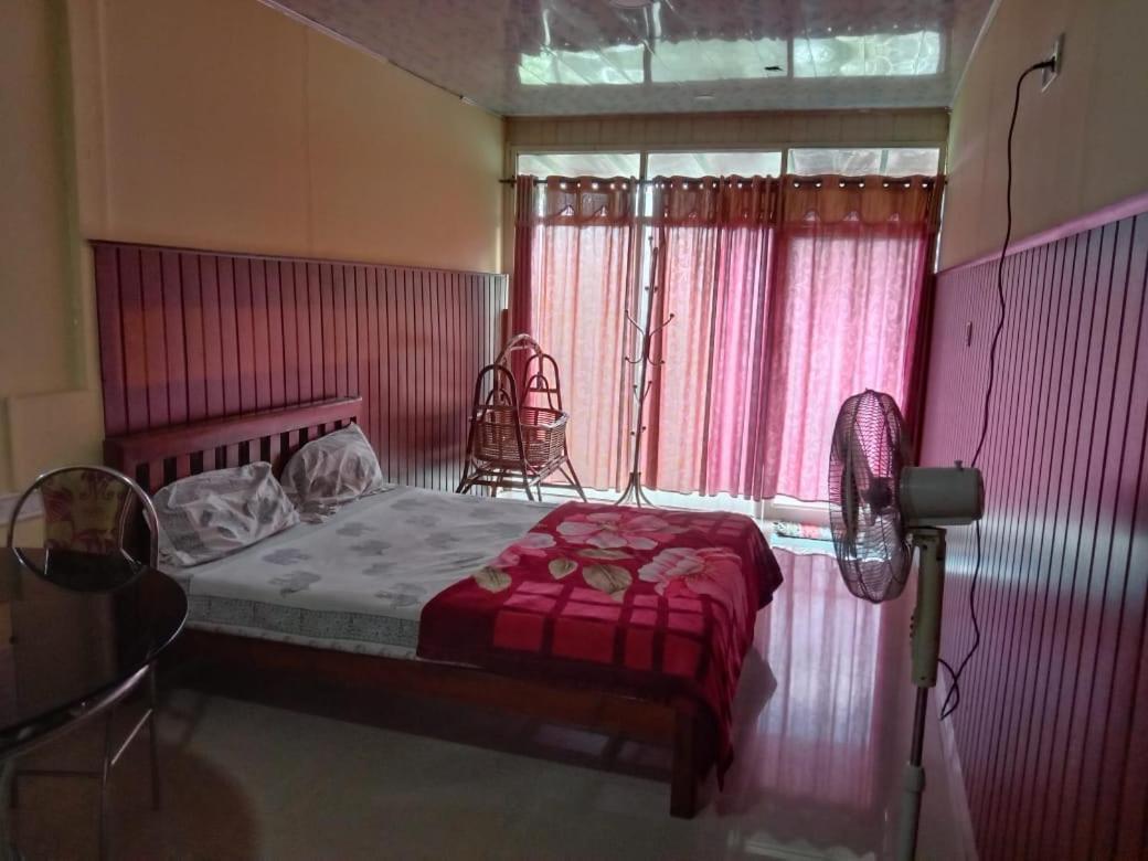 Riya Home Stay Munnar Anaviratty Bagian luar foto