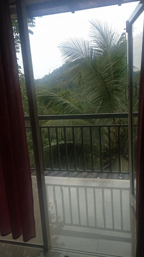 Riya Home Stay Munnar Anaviratty Bagian luar foto