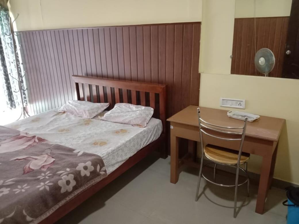 Riya Home Stay Munnar Anaviratty Bagian luar foto