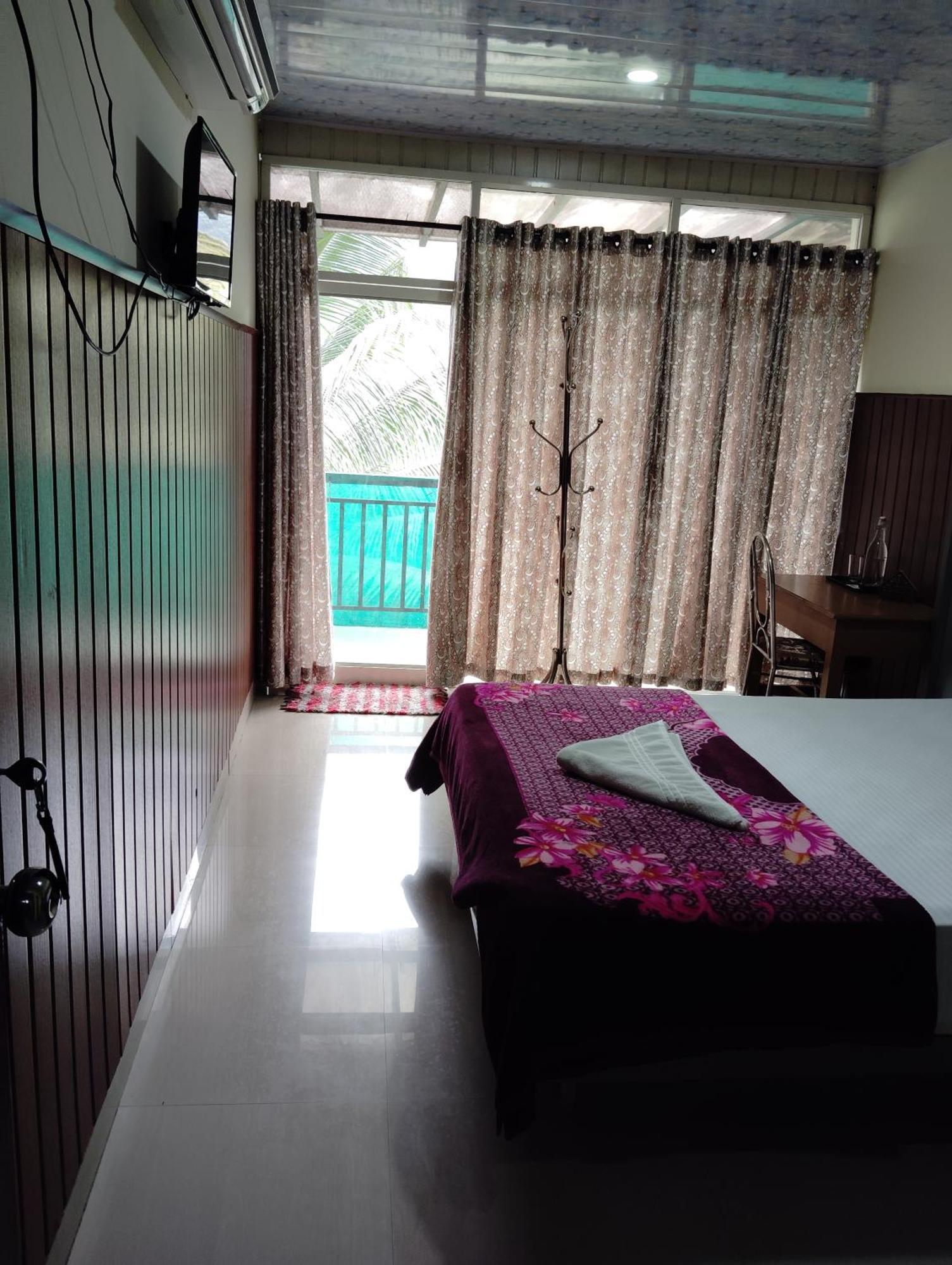 Riya Home Stay Munnar Anaviratty Bagian luar foto